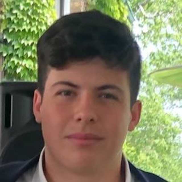 Zack Eisen